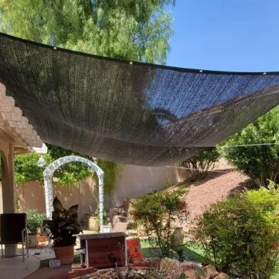 శీతాకాలంలో సన్‌స్క్రీన్ నెట్ ఉపయోగించడం వల్ల కలిగే ప్రయోజనాలు