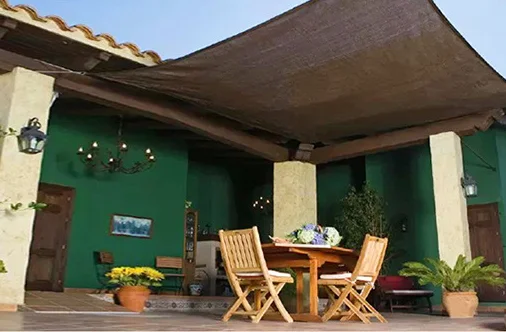 సన్‌స్క్రీన్ నెట్‌ను ఎంచుకునేటప్పుడు నేను ఏమి శ్రద్ధ వహించాలి