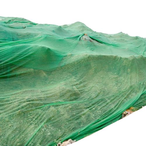 నిర్మాణ స్థలంలో ధూళి నివారణ నెట్ ఫంక్షన్