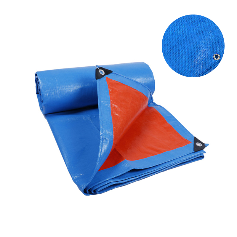 PE టార్పాలిన్ యొక్క నిర్వహణ మరియు వ్యవధి జీవితం