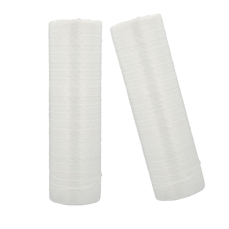 మా ప్రీమియం బేల్ నెట్ ర్యాప్‌తో సామర్థ్యాన్ని పెంచుకోండి & వ్యర్థాలను తగ్గించండి!