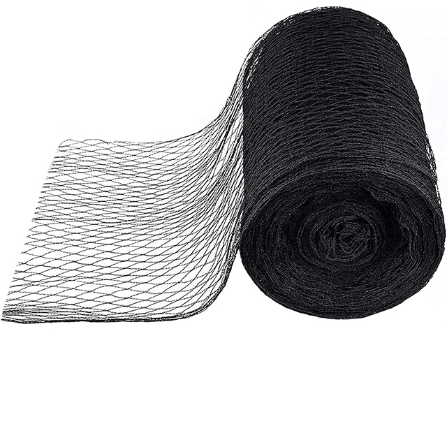 యాంటీ-హెయిల్ నెట్ - మీ పంటలను నష్టం నుండి రక్షించండి