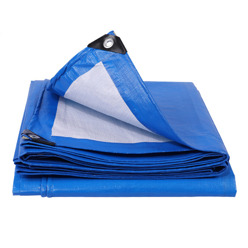 PE టార్పాలిన్ తగినంత బలంగా ఉందా?