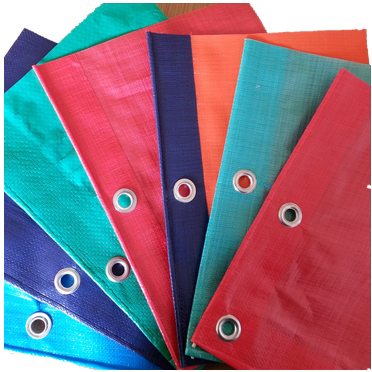 PE టార్పాలిన్‌ను ఎలా ఉపయోగించాలి మరియు నిర్వహించాలి?