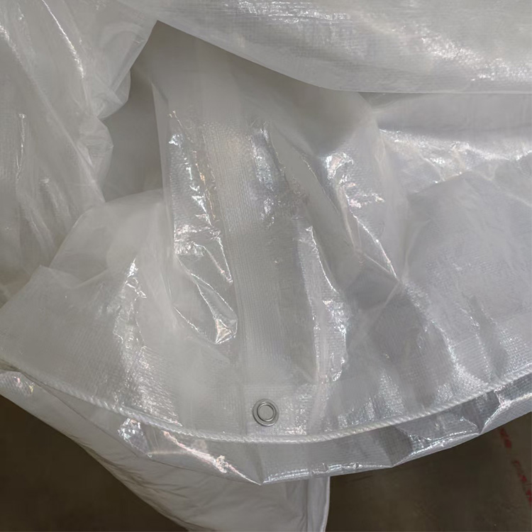 మా పారదర్శక టార్ప్‌ను ఎందుకు ఎంచుకోవాలి?