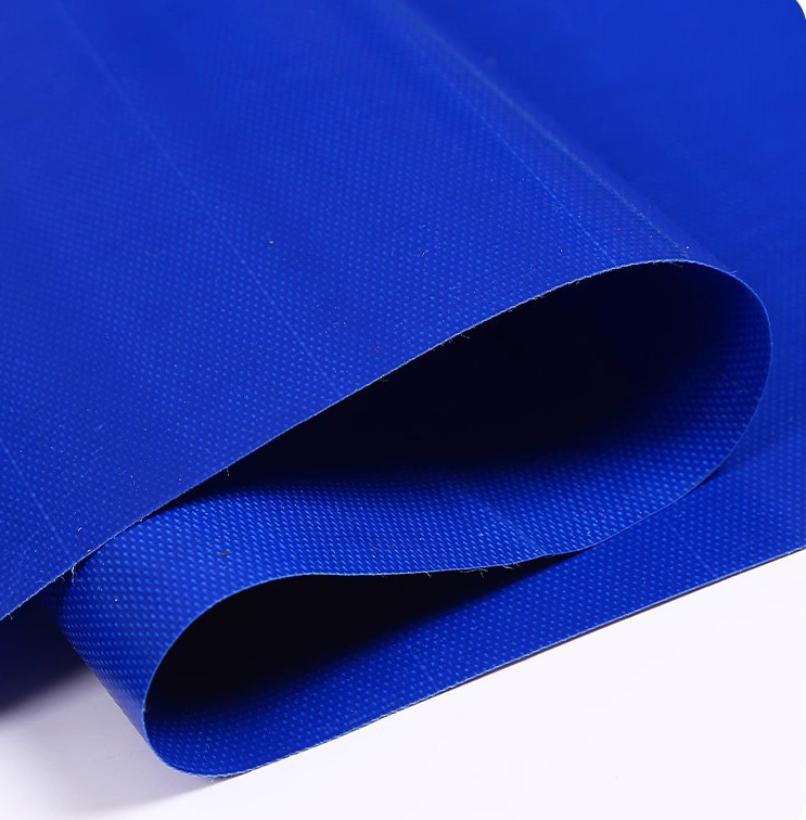 PVC టార్పాలిన్ యొక్క ఉపయోగం ఏమిటి?