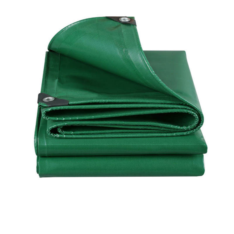 నైఫ్ కోటెడ్ PVC టార్ప్స్ తయారీదారు