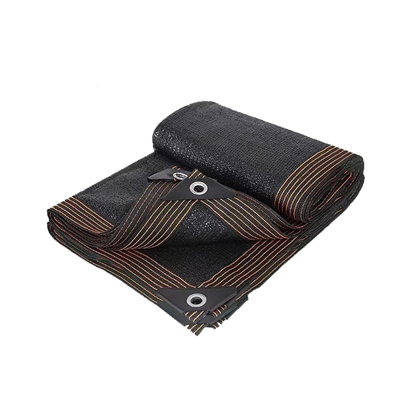 గార్డెన్ డాబా కోసం షేడ్ క్లాత్ 95% సన్‌బ్లాక్ నెట్