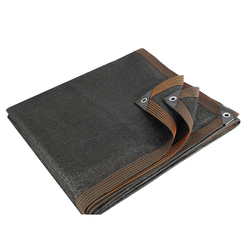 షేడ్ నెట్ - హెవీ డ్యూటీ Uv రెసిస్టెంట్ గార్డెన్ ప్రొటెక్షన్