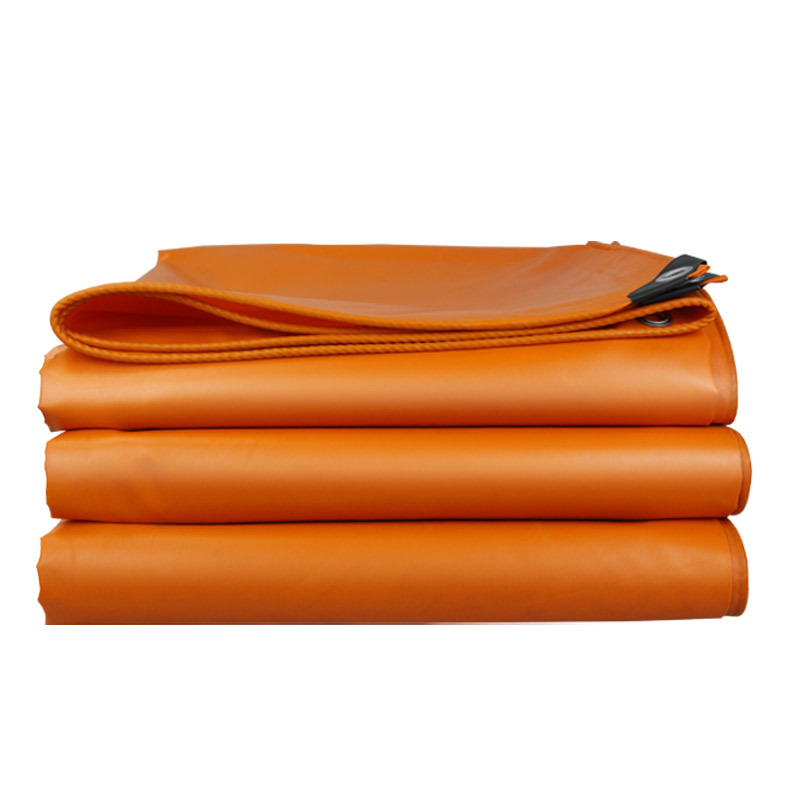 జలనిరోధిత PVC టార్ప్ - టియర్-రెసిస్టెంట్, బల్క్ ఆర్డర్‌లు అందుబాటులో ఉన్నాయి