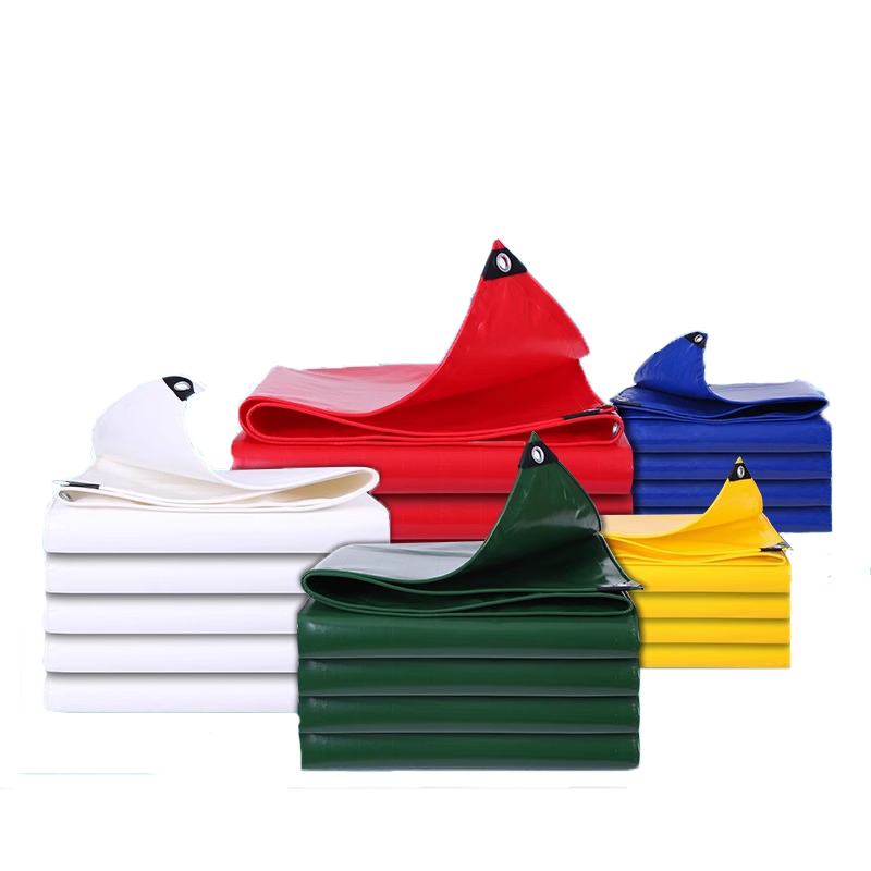 జలనిరోధిత PVC టార్పాలిన్